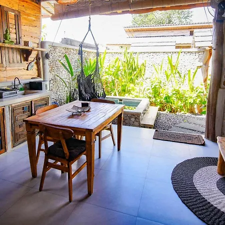 Alma Surf Villas 5 - Cozy 01 Bed With Private Pool Uluwatu  Exterior photo