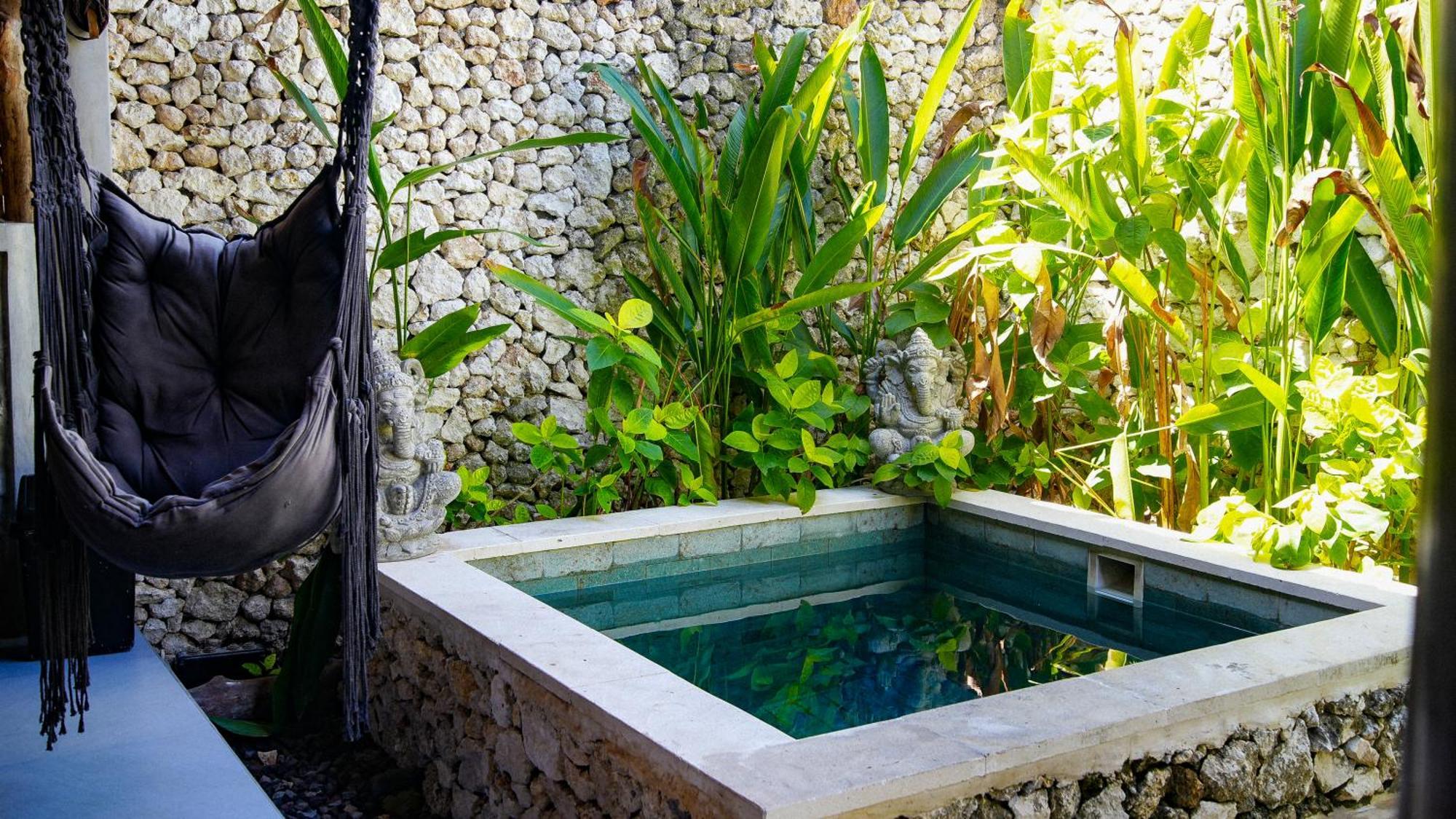 Apartment Alma Surf 5 - Cozy 01 Bed With Private Pool *
