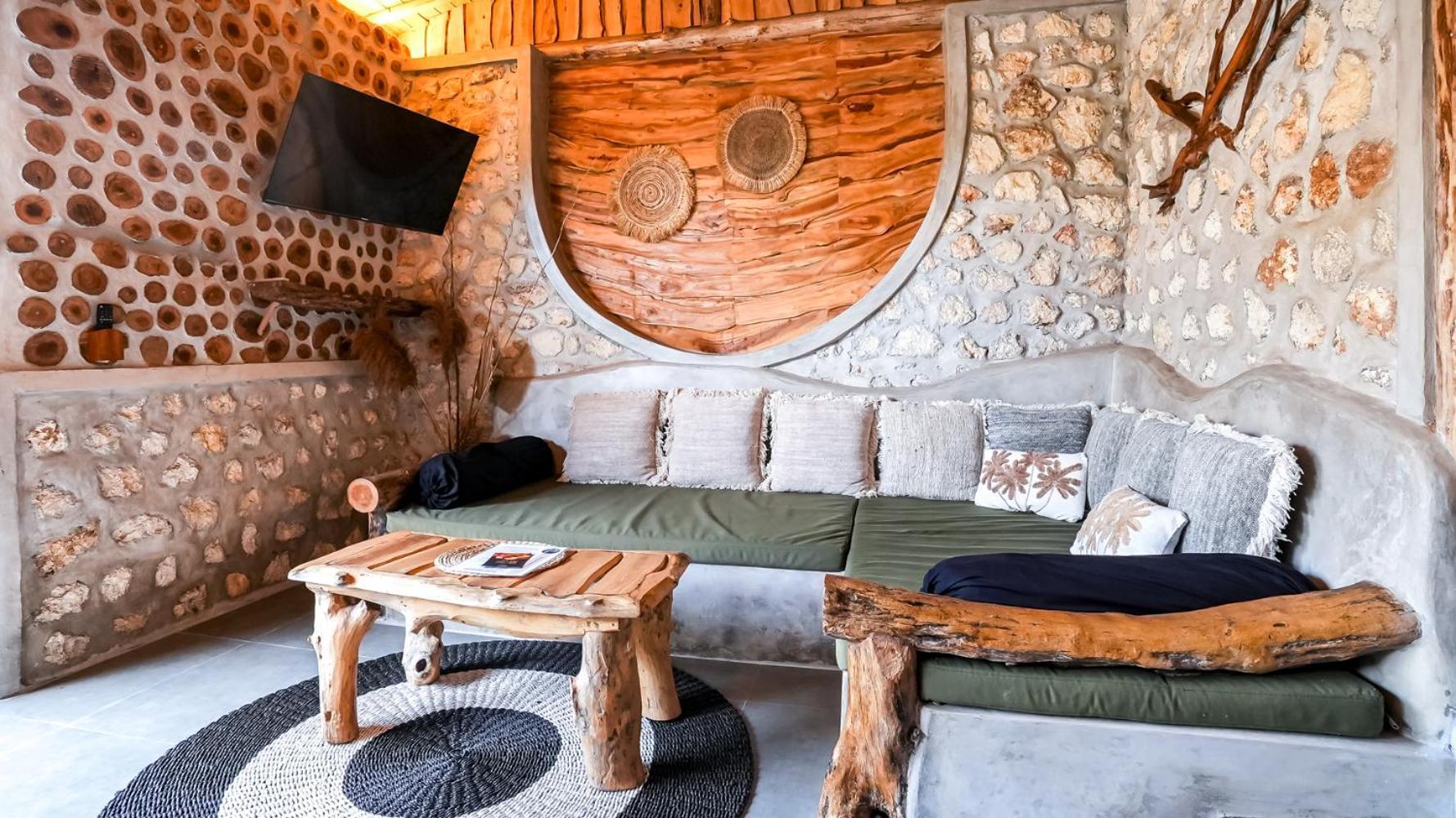 Apartment Alma Surf 5 - Cozy 01 Bed With Private Pool *