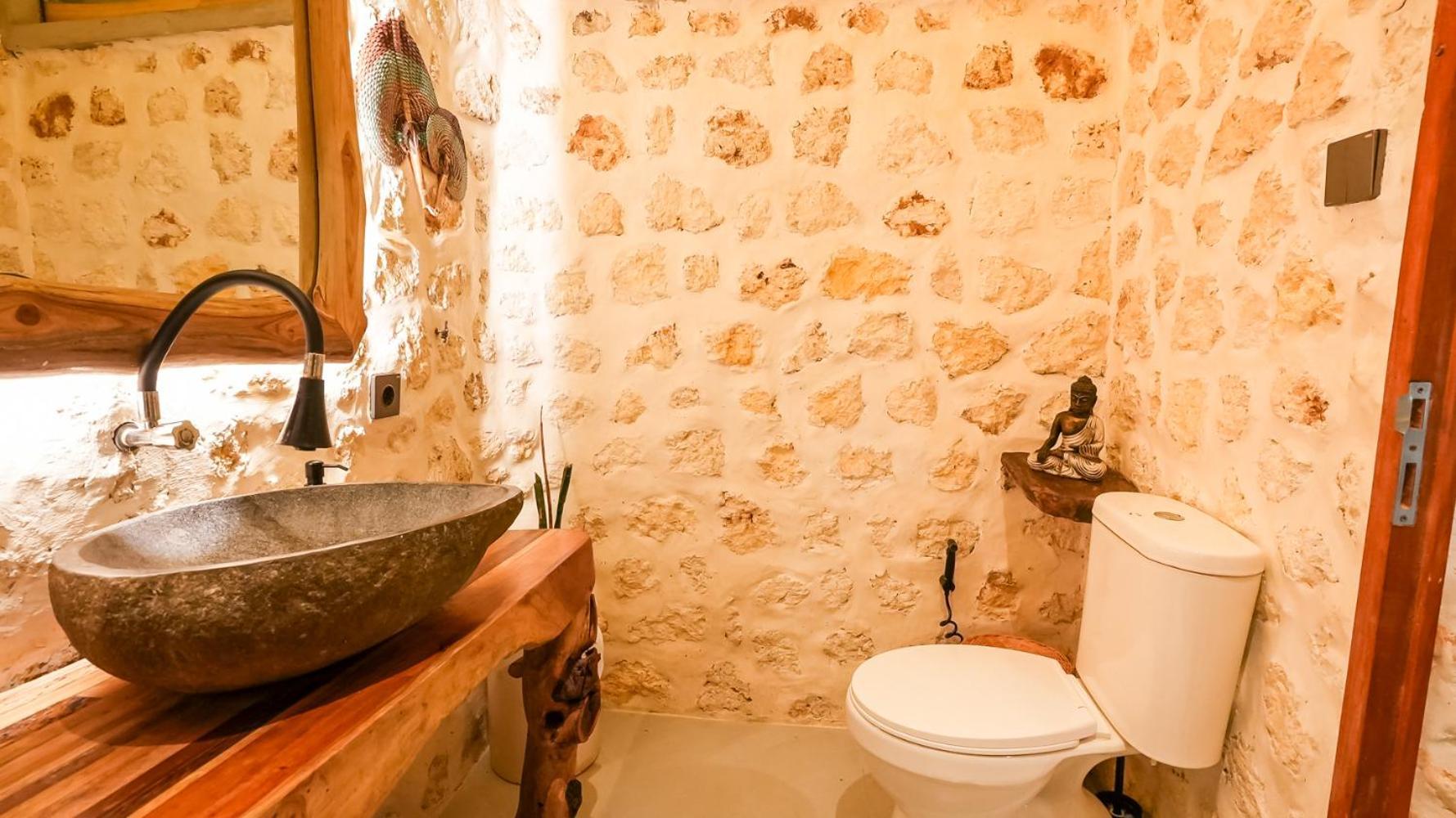 Apartment Alma Surf 5 - Cozy 01 Bed With Private Pool